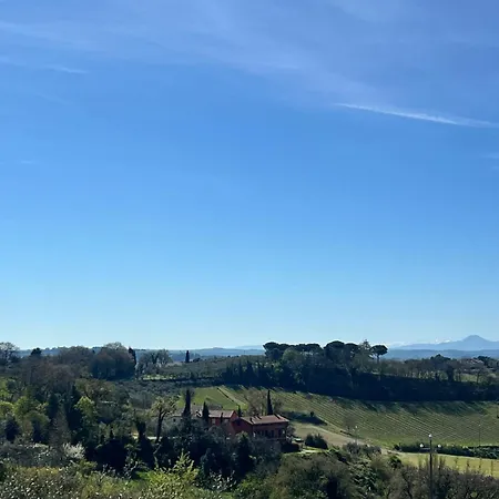 Quiet Garden 10 Min From Sea * Pesaro