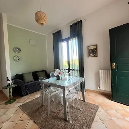 Quiet Garden 10 Min From Sea Pesaro