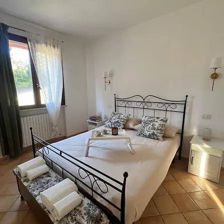 Appartement Quiet Garden 10 Min From Sea